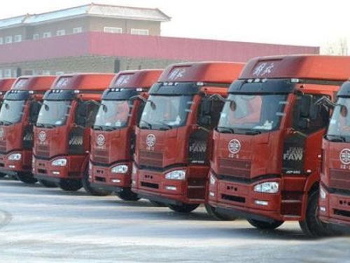 北京物流、貨運(yùn)與搬家服務(wù)指南 一站式查詢與聯(lián)系方式