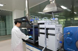 走訪湯臣倍健 透明工廠 敞開(kāi)大門讓信息更透明