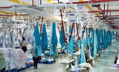 希爾頓家紡工廠在哪里？揭秘它的神秘面紗與技術服務